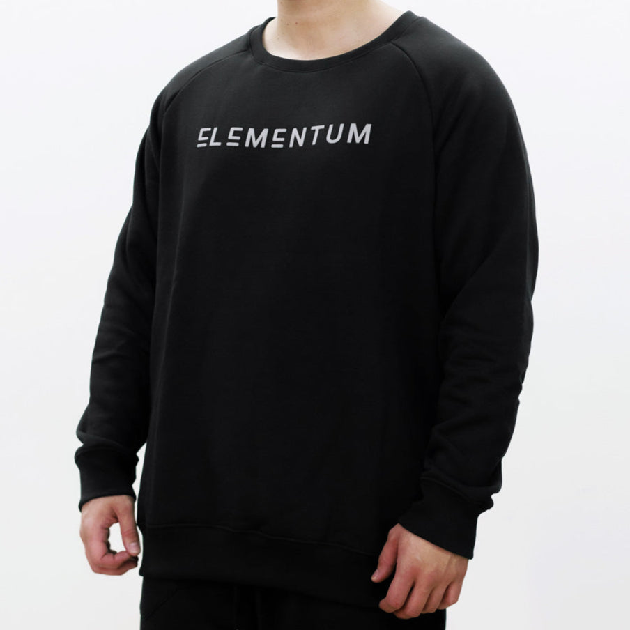 Buso Hombre Negro BUM058