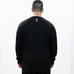 Buso Hombre Negro BUM058