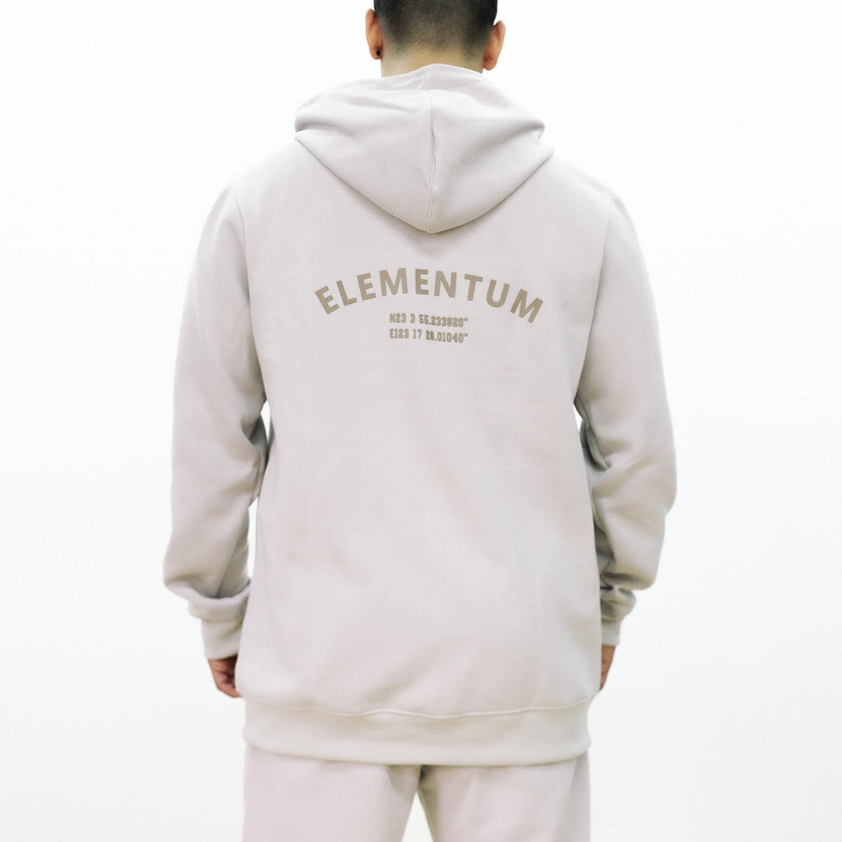 Chaqueta Hombre Caqui CHM093