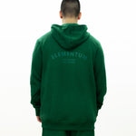 Chaqueta Hombre Verde CHM093