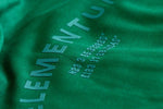 Chaqueta Hombre Verde CHM093