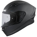 CASCO SMK ESTELAR NEGRO MATE