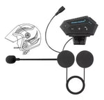 Intercomunicador de motos