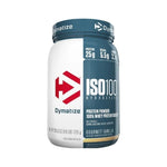 ISO 100 5 LBRAS VAINILLA, CHOCOLATE, COOKIES