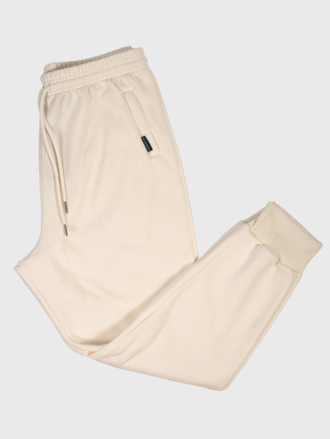 Jogger Hombre Marfil JGM224