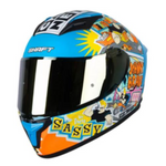 CASCO INTEGRAL SHAFT 582 SP EVO JOHNNY BRAVO L