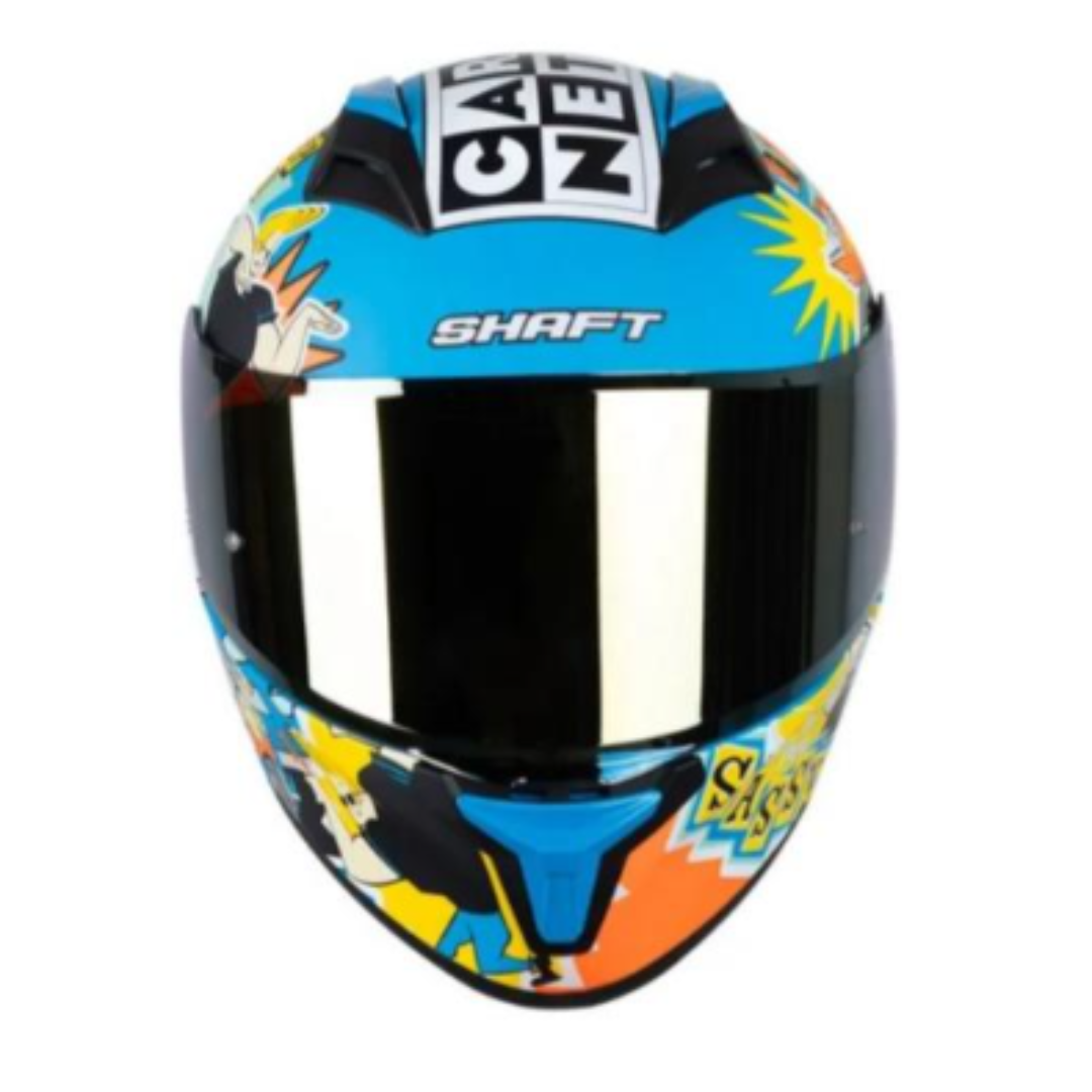 CASCO INTEGRAL SHAFT 582 SP EVO JOHNNY BRAVO L