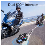 Intercomunicador Helmet Y-20 MAX