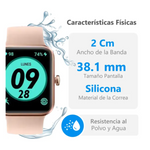 SMARTWATCH KALLEY K-WATCH2