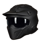 CASCO ABIERTO SHAFT 225 PILOT EVO