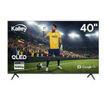 Televisor Kalley 40” Smart