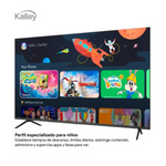 Televisor Kalley 40” Smart