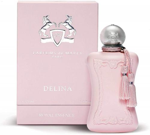 Perfume Delina