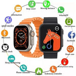 Reloj Inteligente T800 Ultra Smart Watch