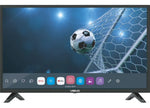 TELEVISOR Visivo Sistema Webos de LG 32" control Magic