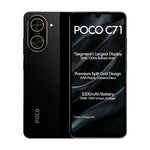 Celular POCO C71 3/64