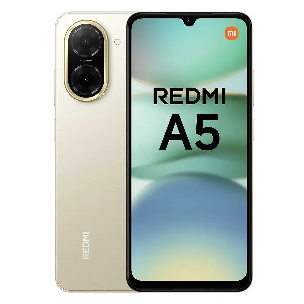 Celular REDMI A5 4/128