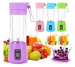 Mini Licuadora Portátil