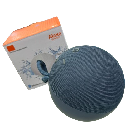 Parlante tipo ALEXA