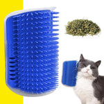 CEPILLOS RASCADOR ESQUINERO PARA GATOS