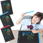 Tablet LCD Infantil Mágica 16 Pulgadas