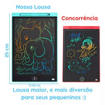 Tablet LCD Infantil Mágica 16 Pulgadas