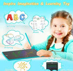 Tablet LCD Infantil Mágica 16 Pulgadas