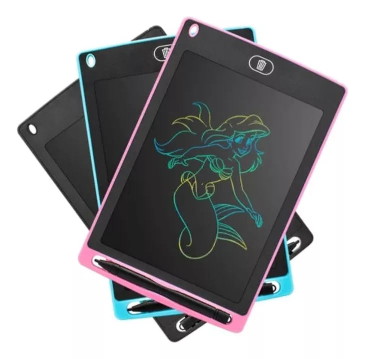 Tablet LCD Infantil Mágica 16 Pulgadas