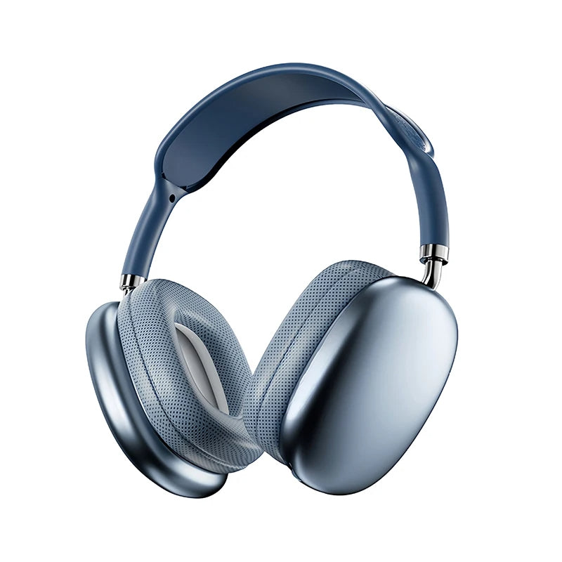 Audifono Gamer Inalambricos Bluetooth