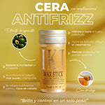 Cera Capilar Wax Stick