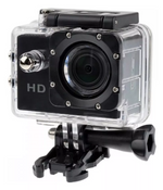 Cámara Deportiva Para Moto