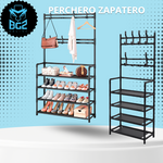 Zapatero Perchero