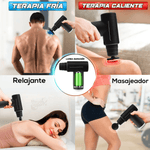 SMART FASCIA MASSAGER - JY760