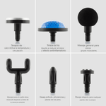 SMART FASCIA MASSAGER - JY760
