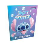 Agenda planeador Stitch