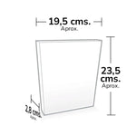 Agenda planeador Stitch