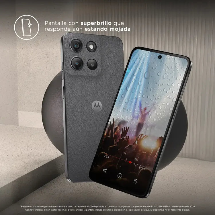 MOTOROLA G15 4/256