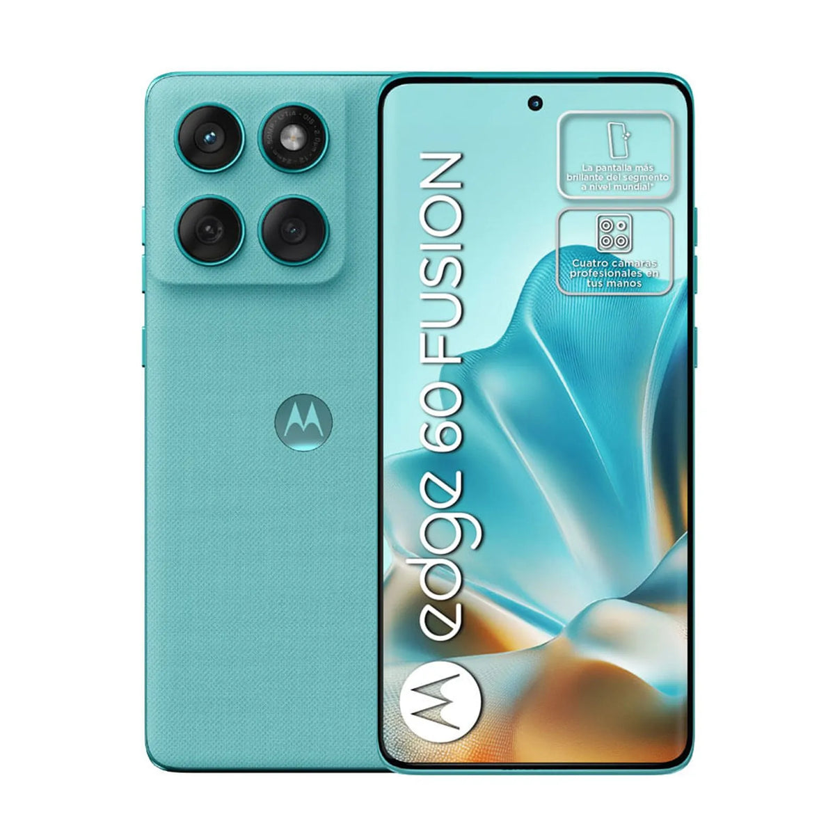 CELULAR MOTOROLA EDGE 50 FUSION 8/256
