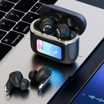 AUDIFONOS INALAMBRICOS BLUETOOTH V8