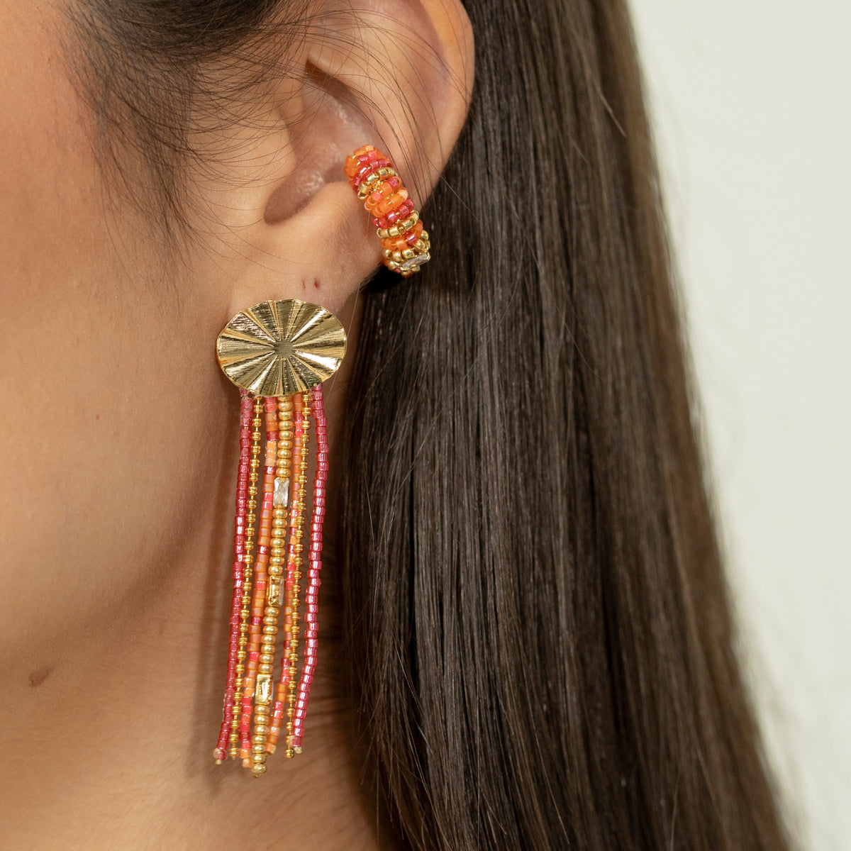 Aretes Soulmer