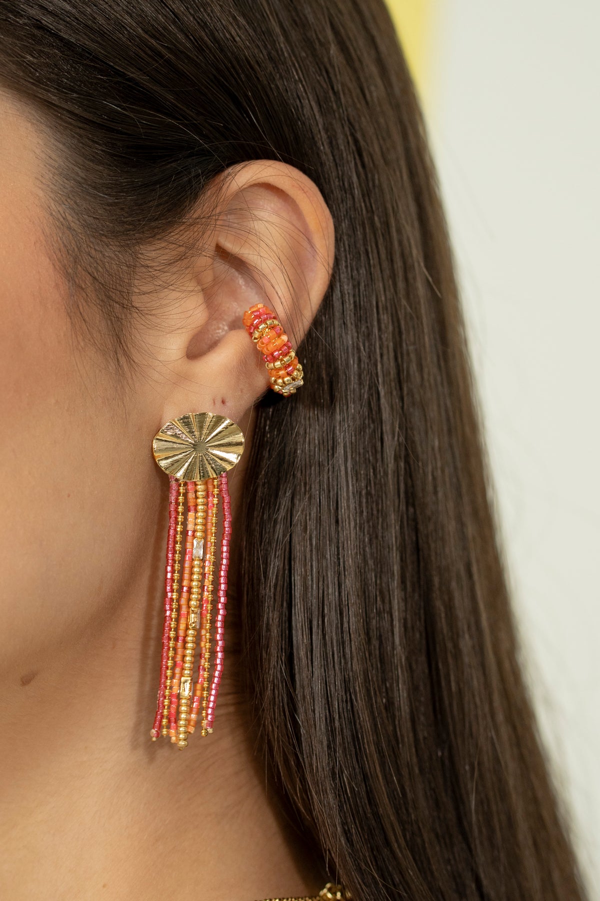 Aretes Soulmer