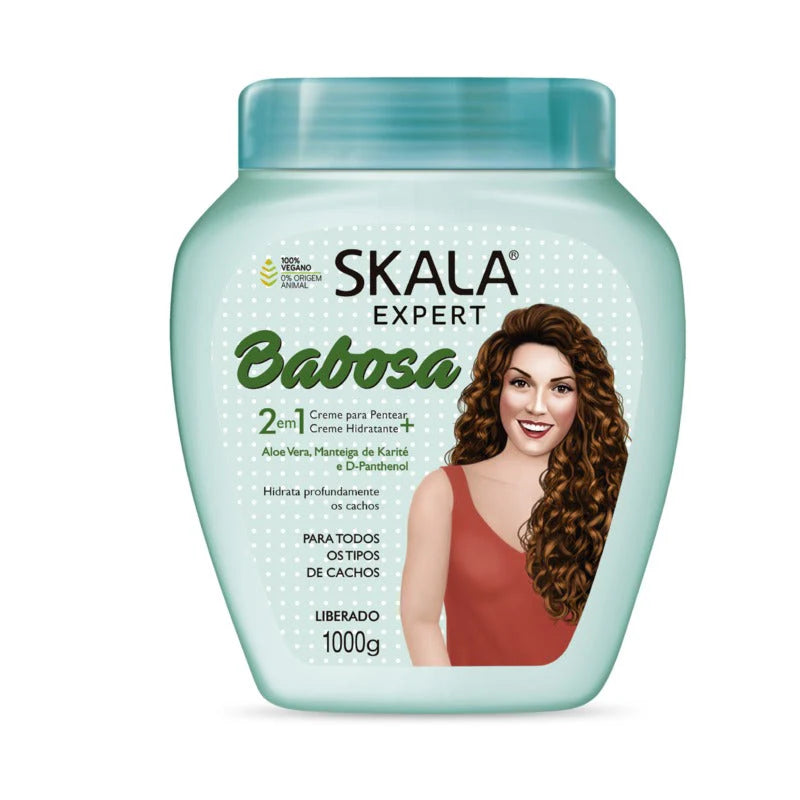 SKALA Babosa