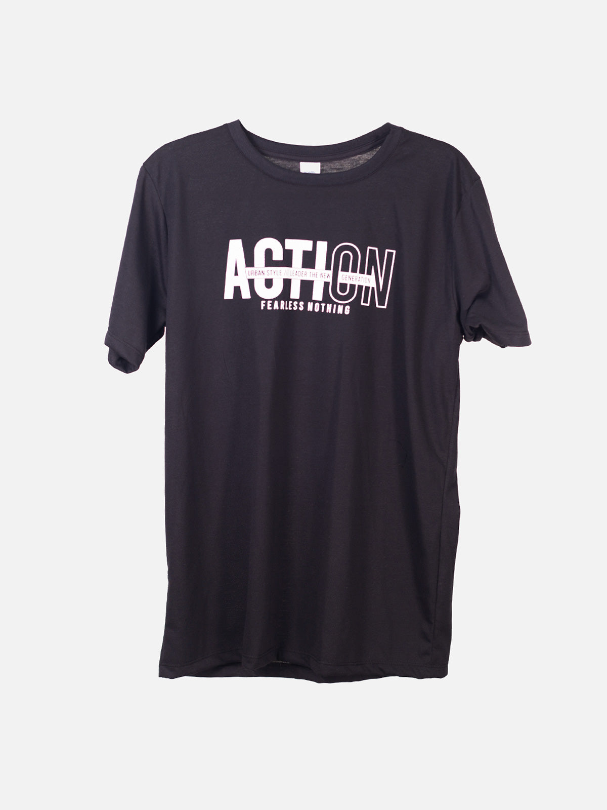 CAMISETA-NEGRA-ACTION