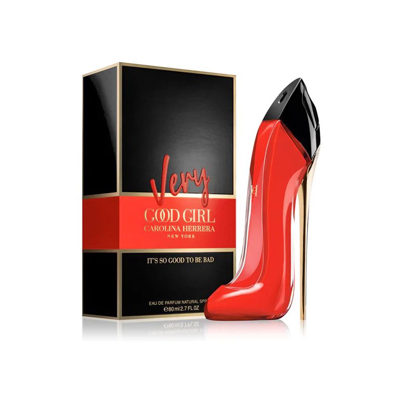 Carolina Herrera Good Girl Very
