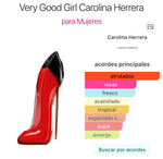 Carolina Herrera Good Girl Very