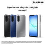 Samsung Galaxy A17 8GB RAM + 256GB