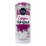 COLAGENO HIDROLIZADO+BIOTINAS+ VITAMINA C + VITAMINA E