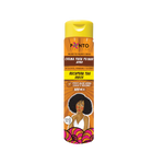 Crema de peinar Afro