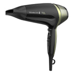 Secador Remington Shine Terapy