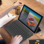 Tableta Jmm Zzstar Pb Android 15, 10 Pulgadas, 4 14 Gb 2026